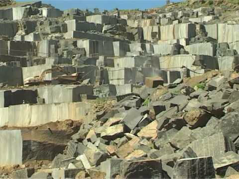 Community as a Conflict Catalyst: Black Granite Mining in Zimbabwe