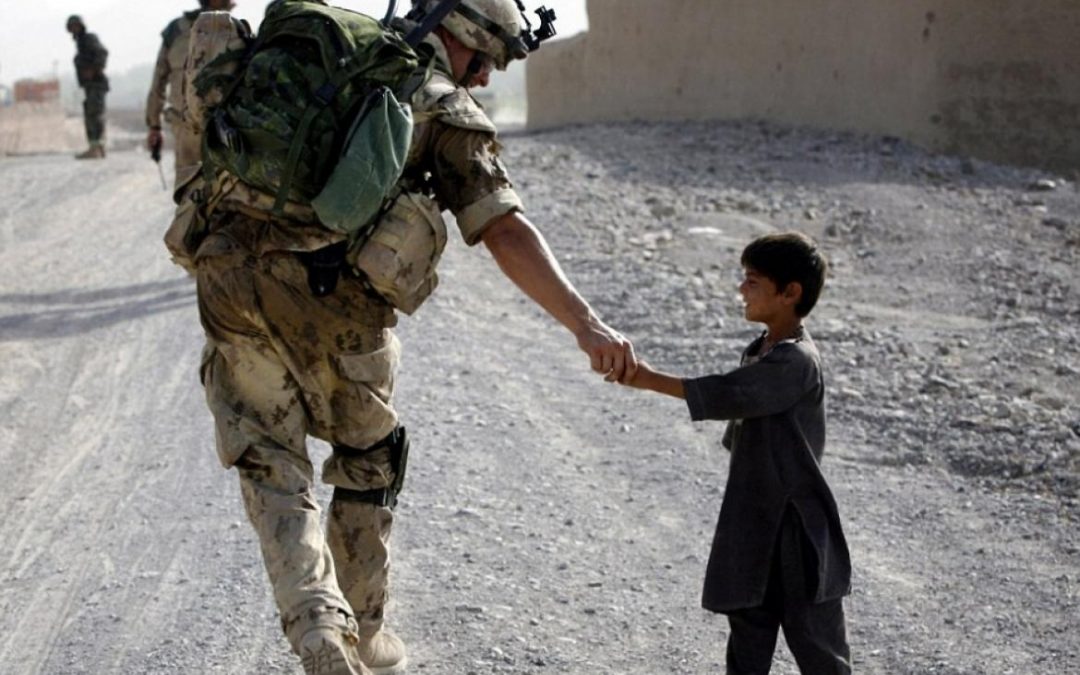 Thirteen Years at War and Far from Over: Finding the Right Approach in Afghanistan